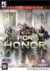 For Honor Deluxe Edition   (PC)