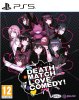 Death Match Love Comedy! (PS5)