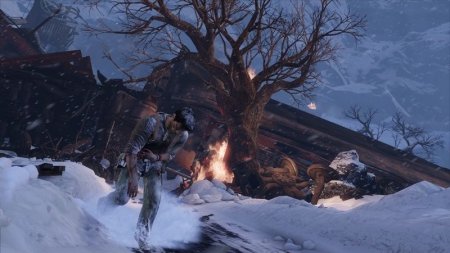Купить игру Uncharted: 2 Among Thieves (Среди воров) Специальное Издание (Special Edition) Русская Версия (PS3) для Sony Playstation 3