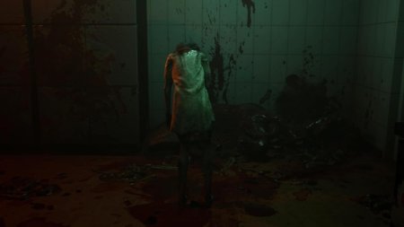 игра The Bridge Curse 2: The Extrication Русская Версия (Switch) для Nintendo Switch