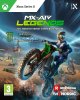 MX vs ATV Legends 2024 Monster Energy Supercross Edition Русская Версия (Xbox Series X)