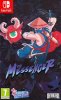 The Messenger Complete Русская Версия (Switch)