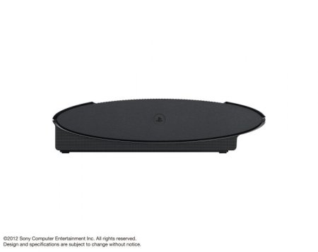 Игровая приставка Sony PlayStation 3 Super Slim (12 Gb) Rus Black Move Starter Pack (Контроллер движений PlayStation Move + Камера PlayStation Eye + D Sony PS3