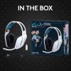 Гарнитура беспроводная Logitech G G733 LightSpeed K/DA (PC) 