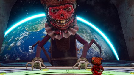 Gori: Cuddly Carnage (PS5)