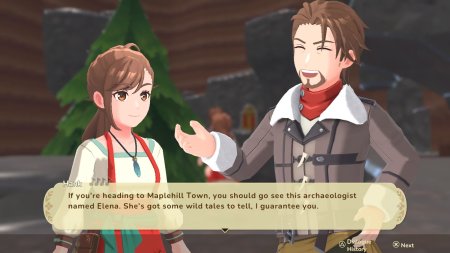 Harvest Moon: Echoes of Teradea (Switch 2)