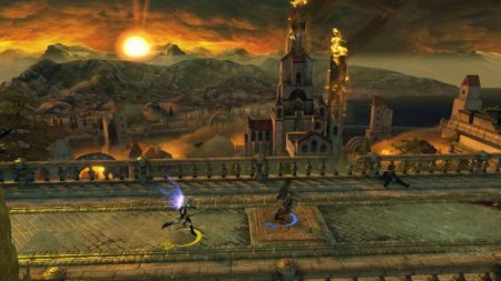 Sacred 3 First Edition (Xbox 360/Xbox One)