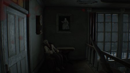 Игра Resident Evil 7 biohazard (с поддержкой PS VR) Русская Версия (PS4/PS5) Playstation 4