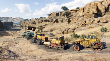 RoadCraft Русская Версия (PS5)