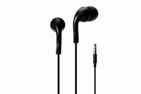 Наушники OXION EPO401, черные (PC)
