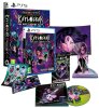 Keylocker | Turn Based Cyberpunk Action Коллекционное издание (Collector's Edition) (PS5)