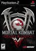 Mortal Kombat Deadly Alliance (PS2) USED /