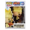 фигурки Фигурка Funko POP! Animation: Наруто Мудрец Шести Путей (Naruto Six Path Sage) Наруто: Ураганные хроники (Naruto Shippuden) ((932) 49801) 9,5 см