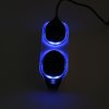 Зарядная станция для 2-х геймпадов Playstation DualSense (GP5-1520) Белый (White) (PS5)