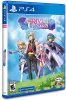 Asdivine Cross (Limited Run) (PS4)