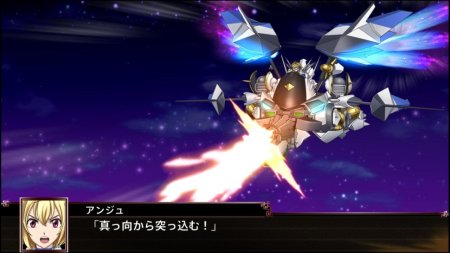 Игра Super Robot Wars X (PS4) Playstation 4
