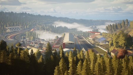 Rennsport Русская версия (PS5)