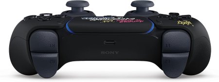 Геймпад беспроводной Sony DualSense Wireless Controller LeBron James Limited Edition Оригинал (PS5)