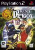 Legend Of The Dragon (PS2) USED Б/У