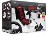 Игровое кресло BigBen Racing Seat (PS2) для Sony PS2