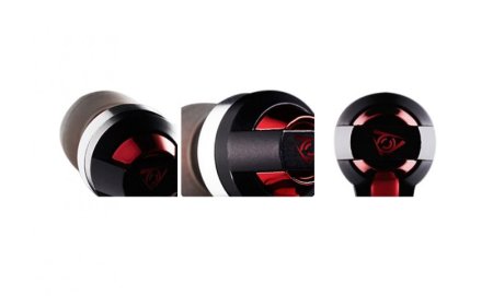 Гарнитура проводная QCYBER Storm 7.1 Red-Black PC/Xbox 360/PS3/PS4 (Xbox 360) 