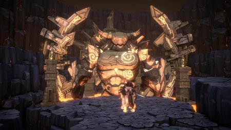 игра WitchSpring R (PS5) для Nintendo Switch