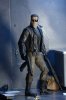  NECA: -800     (T-800 Ultimate Police Station Assault)  (Terminator) (51912) 18 