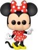 Фигурка Funko POP! Disney: Минни Маус (Minnie Mouse) Микки и его друзья (Mickey and Friends) ((1188) 59624) 9,5 см