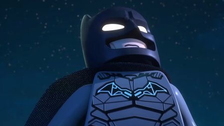 LEGO Batman: Legacy of the Dark Knight (Лего Бэтман: Наследие Темного Рыцаря) Русская Версия (PS5)