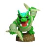 Skylanders Spyro's Adventure:    Hex, Zap, Dino-rang