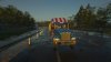 Delivery Driver The Simulation (PS5)