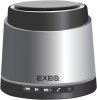 Беспроводная колонка Exeq SPK-1205 Серебристая 3DS/PS Vita/PSP/PC (PSP)