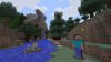 игра Minecraft + Super Mario Mash-Up Pack Русская Версия (Switch) для Nintendo Switch