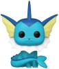 Фигурка Funko POP! Games: Вапореон (Vaporeon) Покемон (Pokemon) (63697) 9,5 см