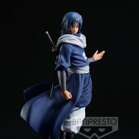 Фигурка Banpresto: Соэй Потусторонний (Soei Otherworlder) О моём перерождении в слизь (That Time I Got Reincarnated as a Slime) (BP17611P) 16 см 