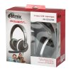 Гарнитура RITMIX RH-554 USB (PC) 