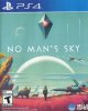 No Man's Sky (PS4)