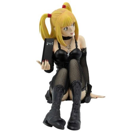 Фигурка ABYstyle: Миса Аманэ (Misa) Тетрадь смерти (Death Note) (ABYFIG016) 10 см