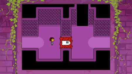 игра Undertale (Switch) для Nintendo Switch