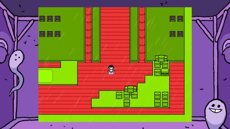 игра Off (Switch) для Nintendo Switch