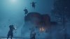 Игра Призрак Цусимы (Ghost of Tsushima) Режиссёрская версия (Director's Cut) Русская Версия (PS4/PS5) USED Б/У Playstation 4