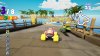 Игра Blaze and the Monster Machines: Axle City Racers Русская Версия (PS4) Playstation 4
