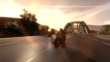  Motorcycle Club (PS3)  Sony Playstation 3