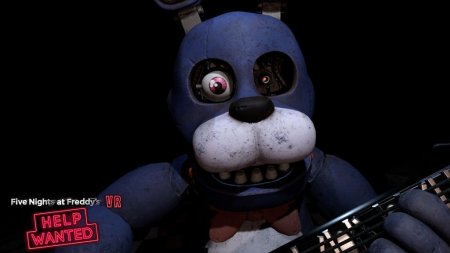  Five Nights at Freddy's: Help Wanted   (Switch)  Nintendo Switch