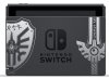 Игровая приставка Nintendo Switch издание Dragon Quest XI (11) Японская версия + игра Dragon Quest XI (11) S: Echoes of an Elusive Age - Definitive Edition