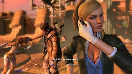 Neverdead (Xbox 360)