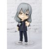 Фигурка Bandai Tamashii Nations Figuarts mini: Махито (Mahito) Магическая битва (Jujutsu Kaisen) (621337) 9 см 