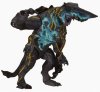        (Pacific Rim: Kaiju Knifehead)