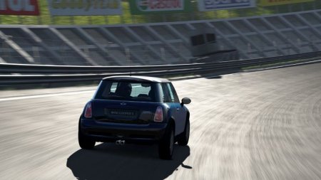 Купить игру Gran Turismo 5 Prologue (PS3) для Sony Playstation 3