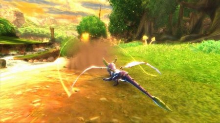Купить игру The Legend of Spyro: Dawn of the Dragon (Легенда о Спайро: Рождение Дракона) (PS3) для Sony Playstation 3